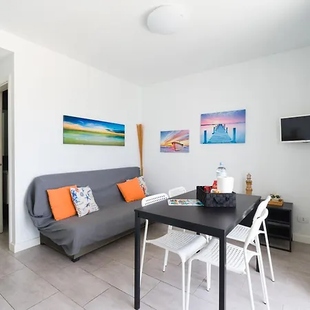 Appartement Desert Pool View & Wifi By Irent Fuerteventura Corralejo