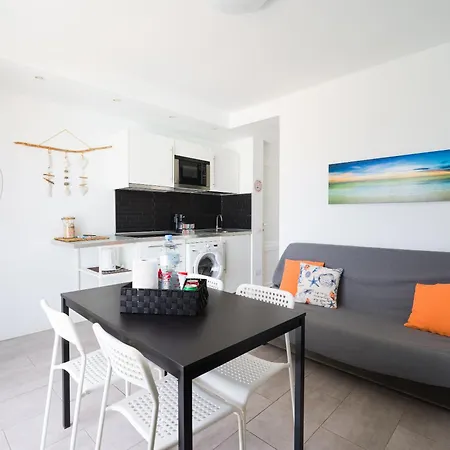 Appartement Desert Pool View & Wifi By Irent Fuerteventura