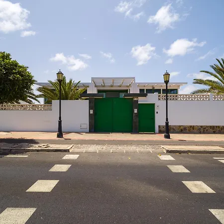 Appartement Desert Pool View & Wifi By Irent Fuerteventura Corralejo