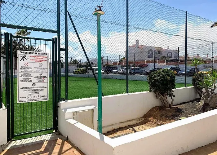 Desert Pool View & Wifi By Irent Fuerteventura Appartamento