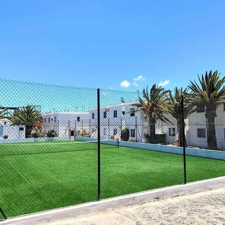 Desert Pool View & Wifi By Irent Fuerteventura Апартаменты Коральео