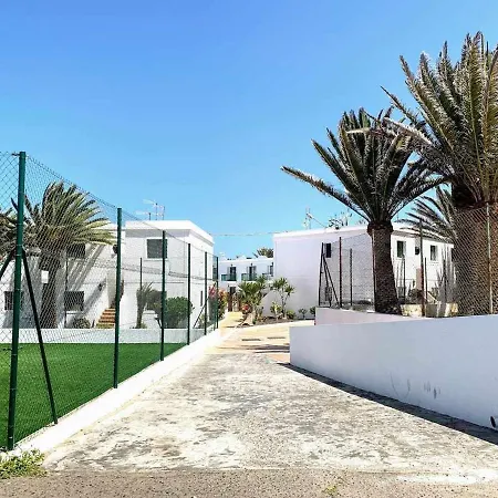 Desert Pool View & Wifi By Irent Fuerteventura Апартаменты