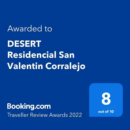 Desert Pool View & Wifi By Irent Fuerteventura Κοραλέχο