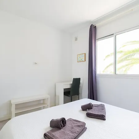 Desert Pool View & Wifi By Irent Fuerteventura