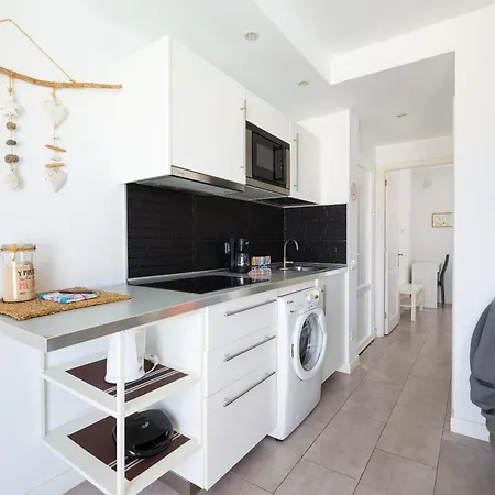 Desert Pool View & Wifi By Irent Fuerteventura