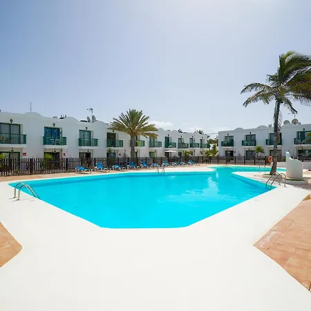Desert Pool View & Wifi By Irent Fuerteventura * Κοραλέχο