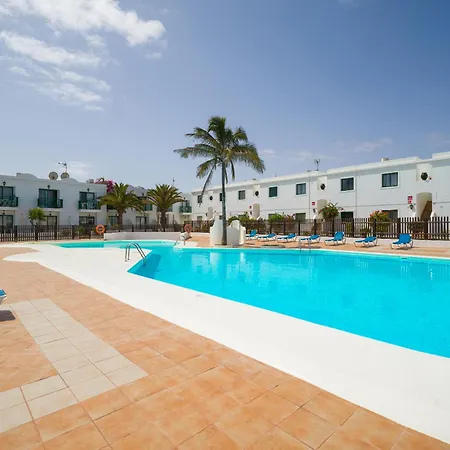 Διαμέρισμα Desert Pool View & Wifi By Irent Fuerteventura