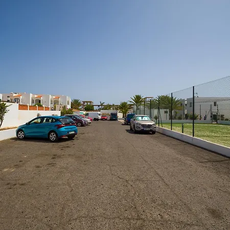 Desert Pool View & Wifi By Irent Fuerteventura * Κοραλέχο