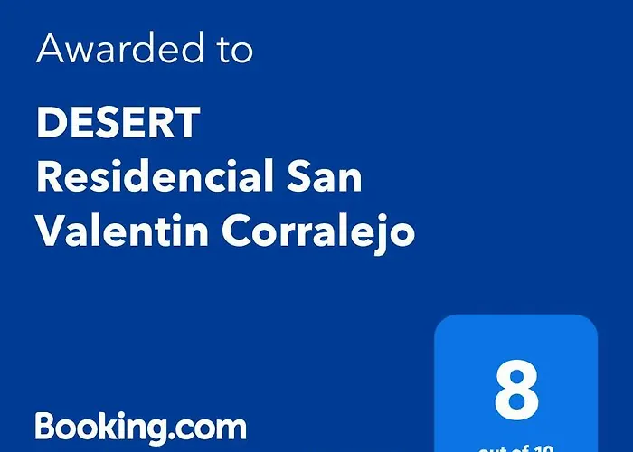 Desert Pool View & Wifi By Irent Fuerteventura コラレホ