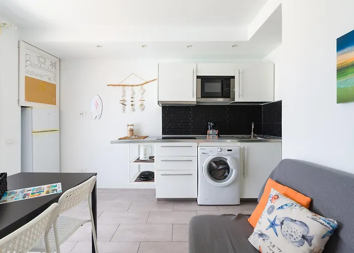 Desert Pool View & Wifi By Irent Fuerteventura コラレホ