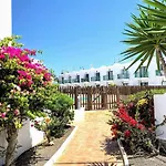 Desert Pool View & Wifi By Irent Fuerteventura * Corralejo
