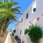 Apartman Desert Pool View & Wifi By Irent Fuerteventura