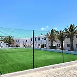 Desert Pool View & Wifi By Irent Fuerteventura Apartman Corralejo
