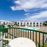 Apartman Desert Pool View & Wifi By Irent Fuerteventura