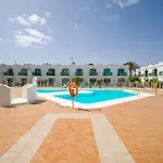 Desert Pool View & Wifi By Irent Fuerteventura Apartman *