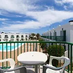 Apartman Desert Pool View & Wifi By Irent Fuerteventura Corralejo