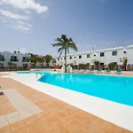 Apartman Desert Pool View & Wifi By Irent Fuerteventura