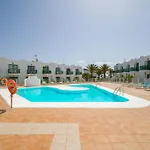 Desert Pool View & Wifi By Irent Fuerteventura Apartman *