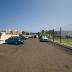 Desert Pool View & Wifi By Irent Fuerteventura * Corralejo